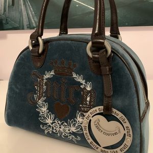 Real Juicy Couture Purse